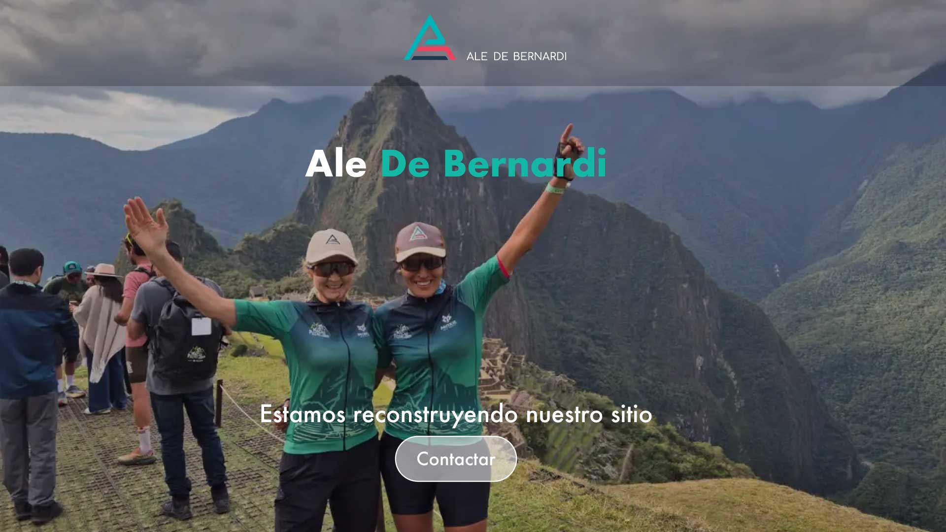 Ale De Bernardi